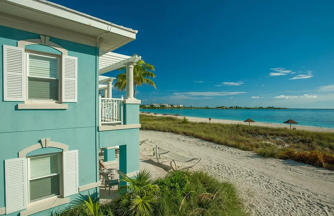 Sandals Emerald Bay Golf, Tennis And Spa All Inclusive Resort - Couples Only (Adults Only)-1