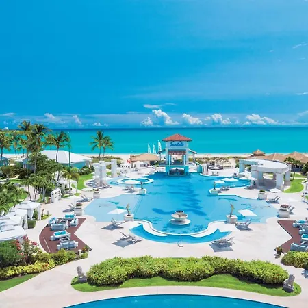 Sandals Emerald Bay Golf, Tennis And Spa All Inclusive Resort - Couples Only (Adults Only)-2